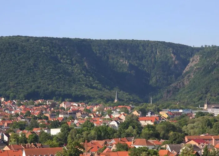 Ferienwohnung Boehnstedt