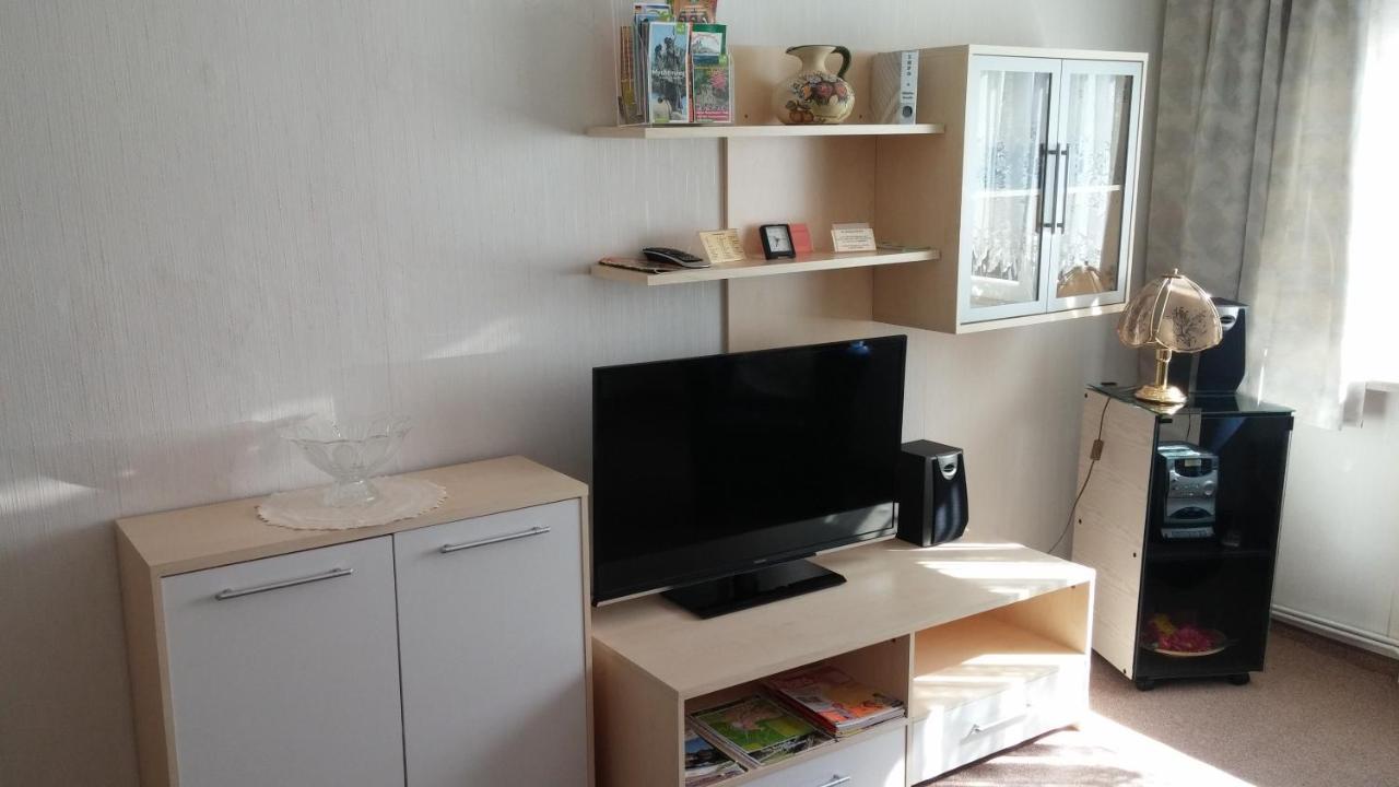 Appartamento Boehnstedt Thale