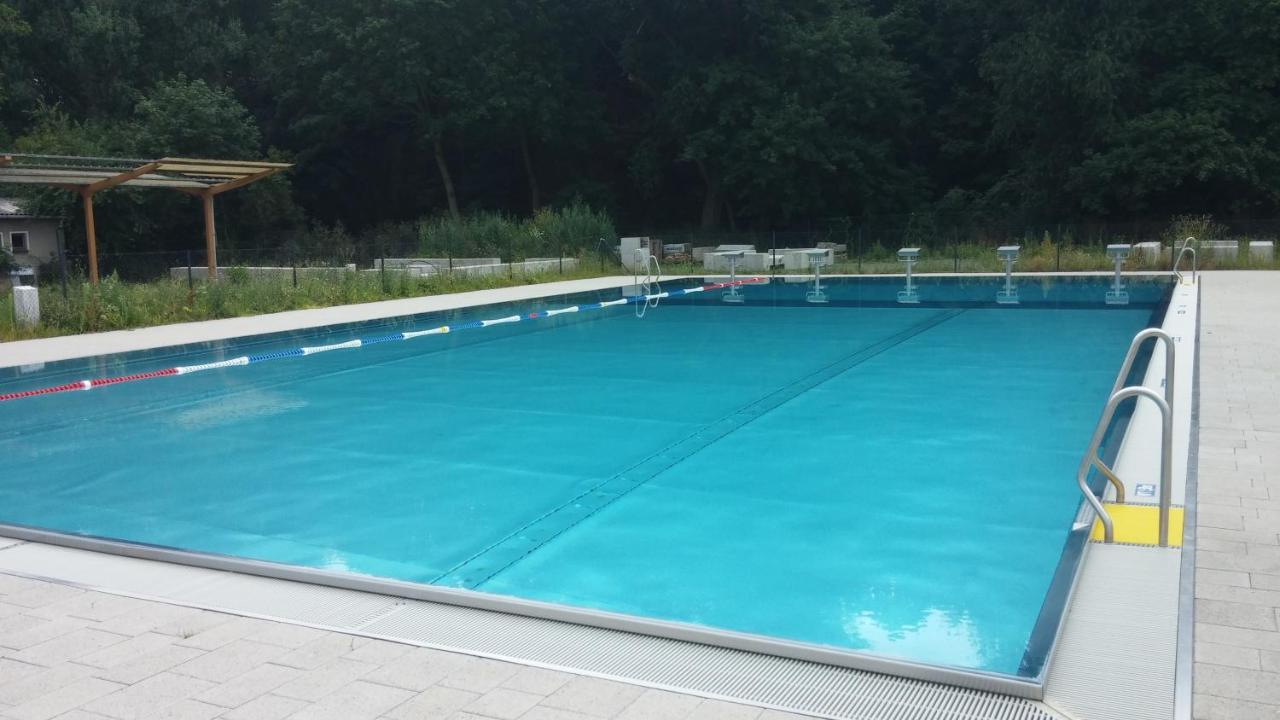 Appartamento Boehnstedt *