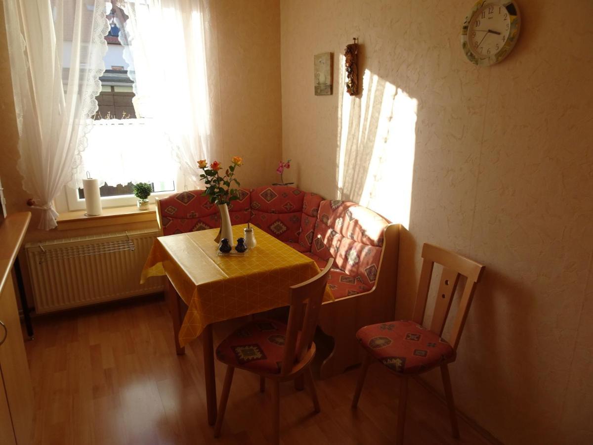 Boehnstedt Appartamento Thale