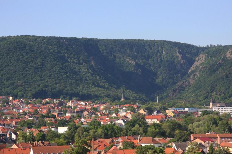 Boehnstedt Thale