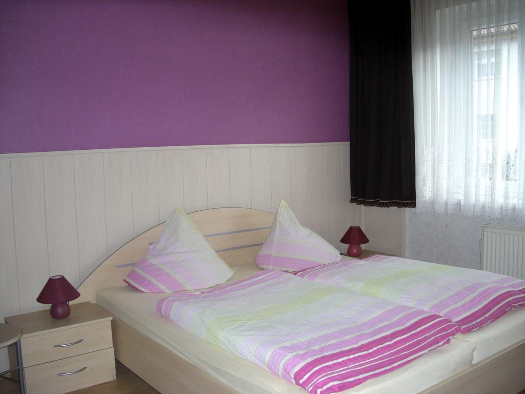 Appartamento Boehnstedt Thale
