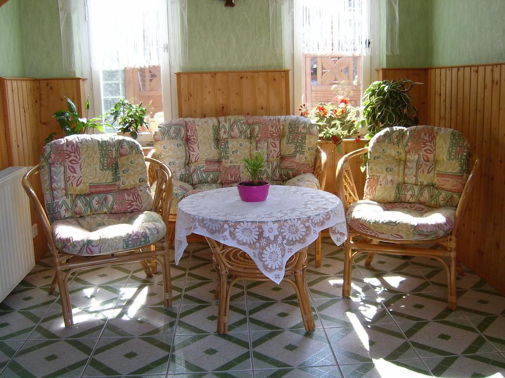 Appartamento Boehnstedt