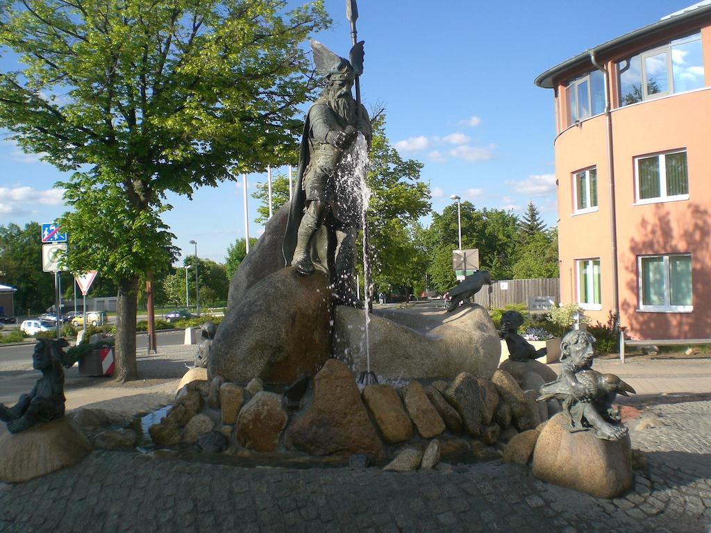 Appartamento Boehnstedt *