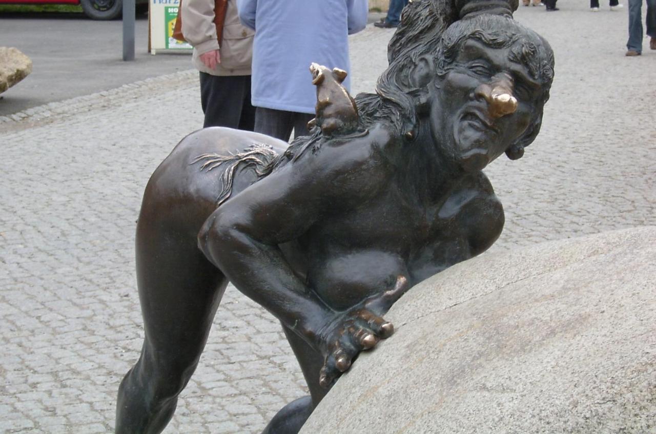 Boehnstedt * Thale