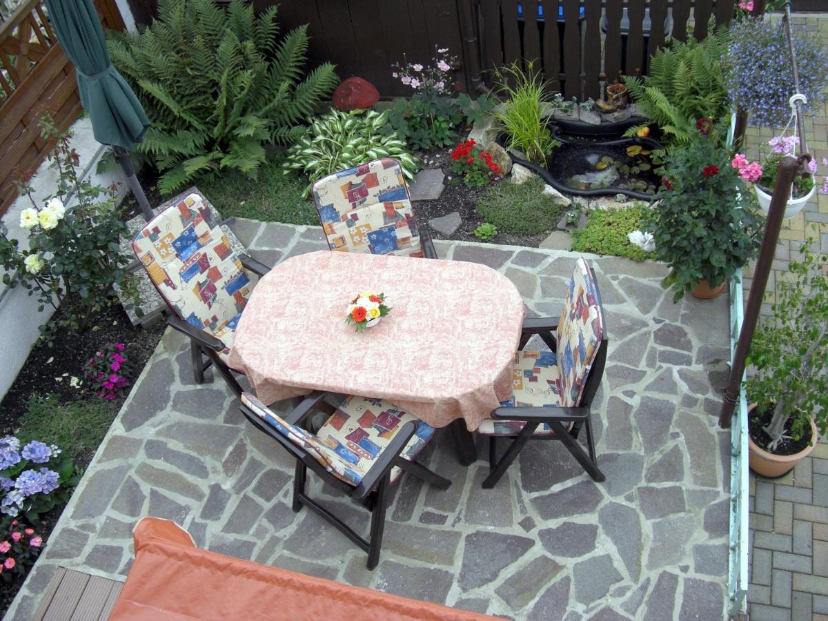 Apartment Boehnstedt Thale